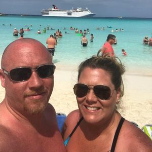 Meet your Posher, Beth